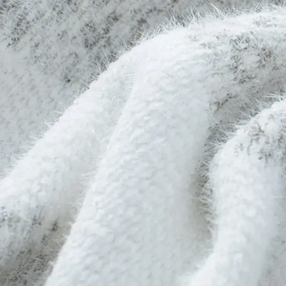 MILOU | Gestreepte trui