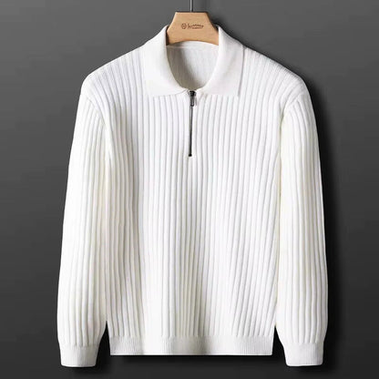 Santoni Katoenen Trui