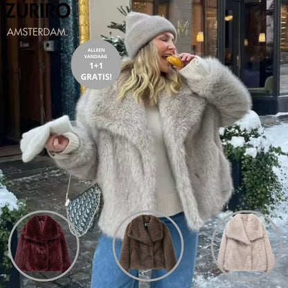 LuxeFur™ | Tijdloze elegantie