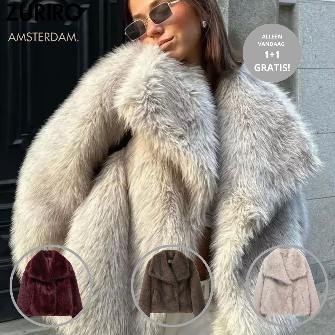 LuxeFur™ | Tijdloze elegantie
