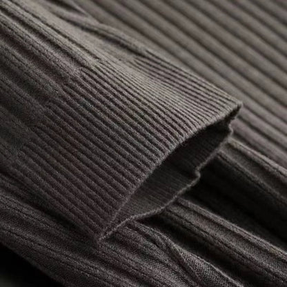 Santoni Katoenen Trui